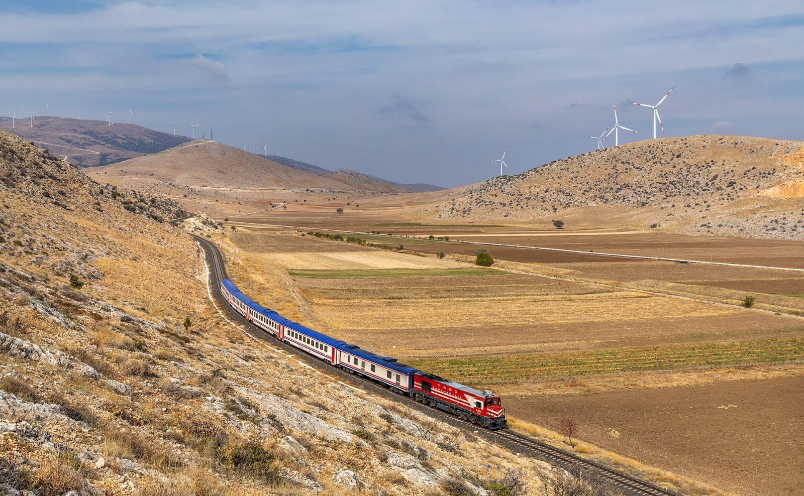 Afyon Kalesi — Afyonkarahisar Web Tasarım