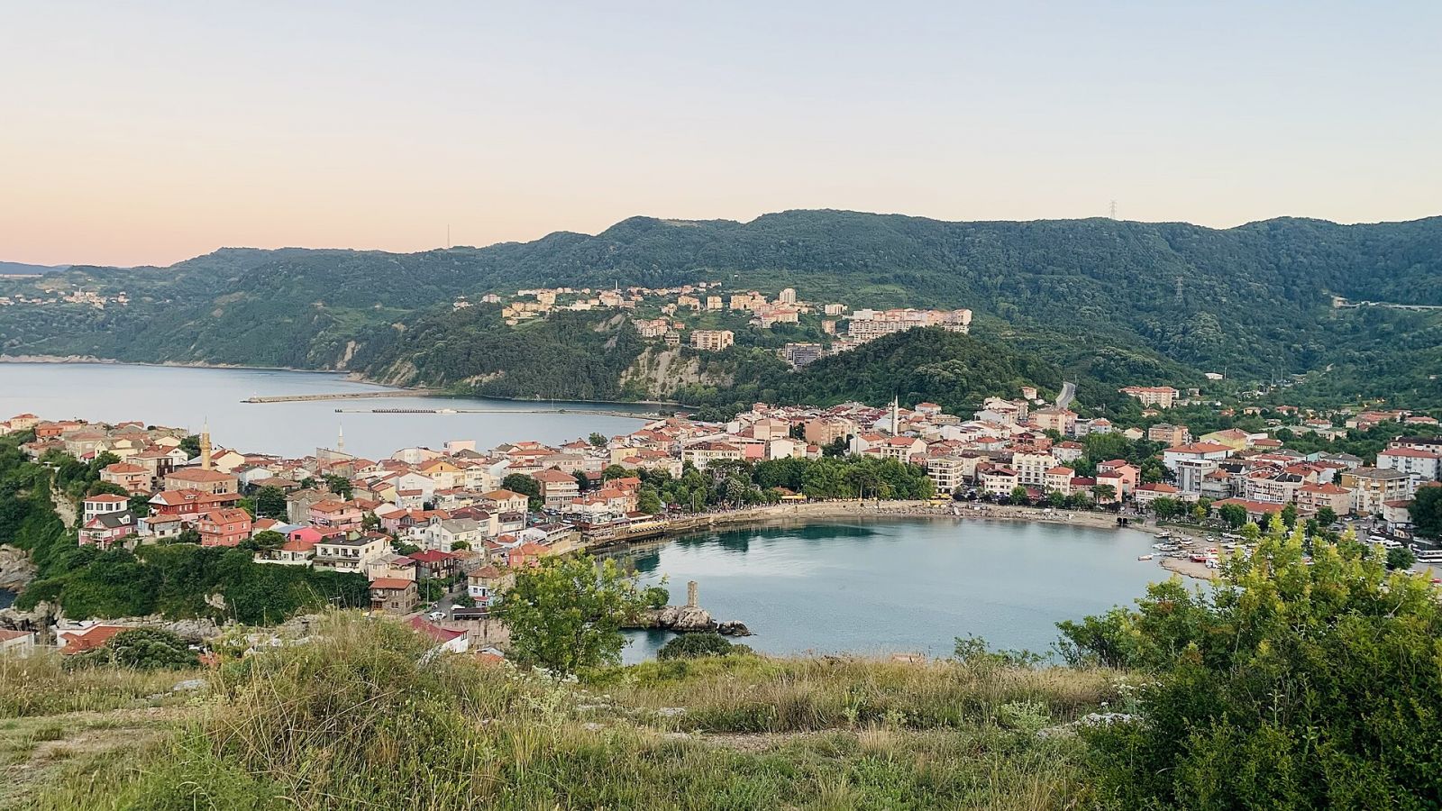 Amasra — Bartın Web Tasarım