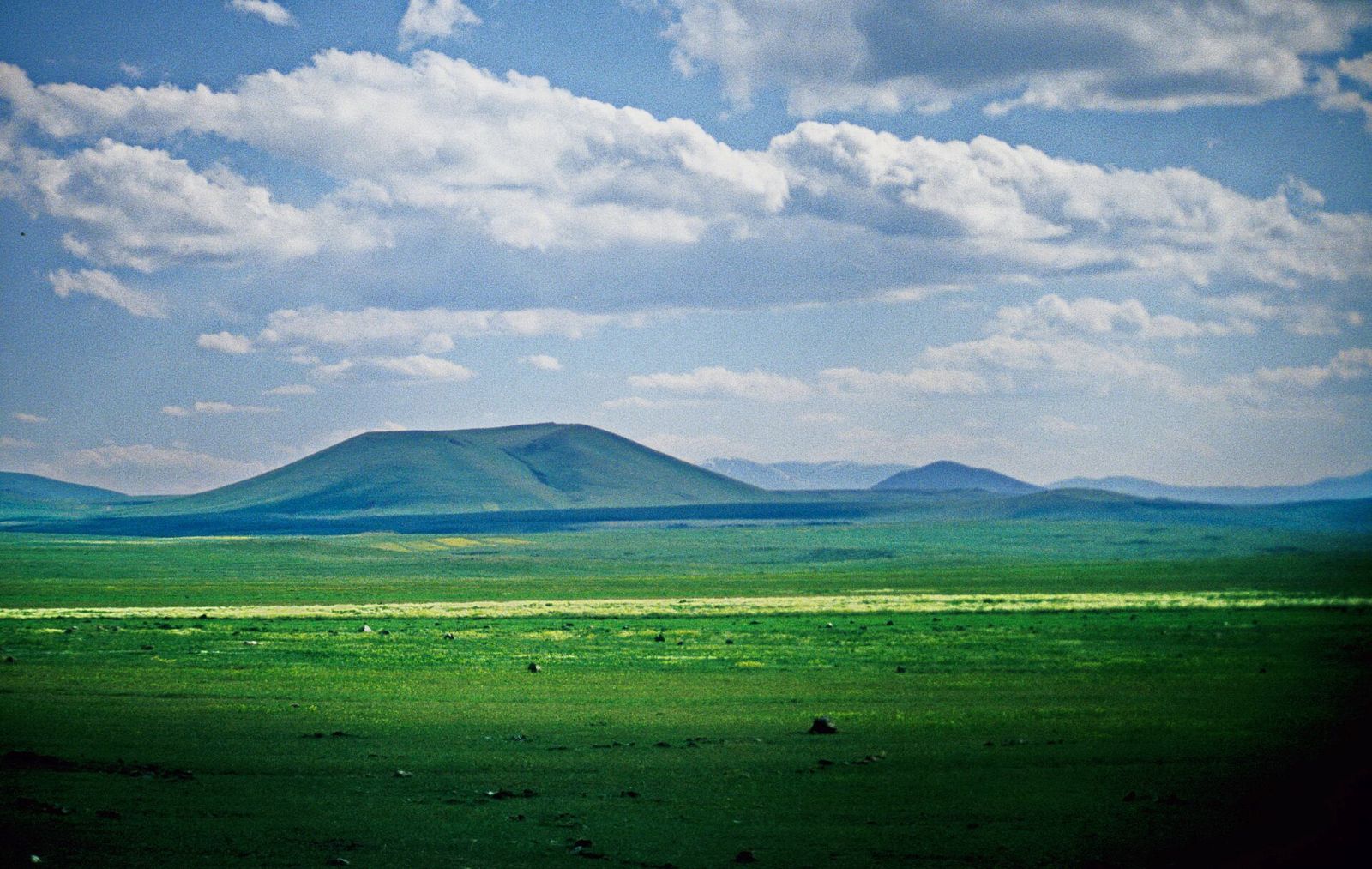 Ani Harabeleri — Kars Web Tasarım