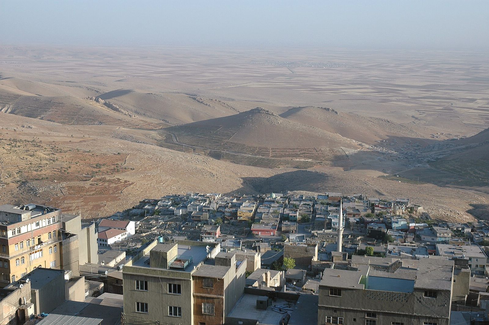 Eski Mardin — Mardin Web Tasarım