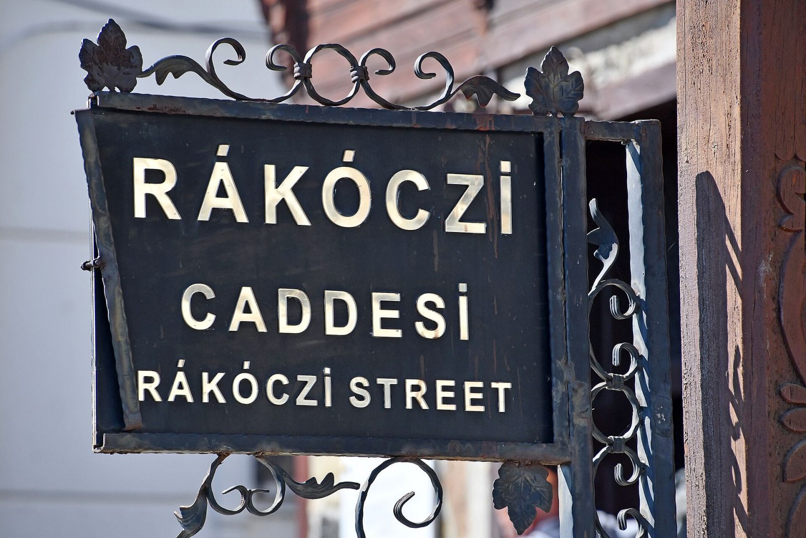 Rakoczi Müzesi — Tekirdağ Web Tasarım
